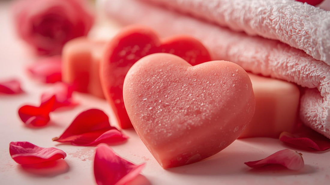 Best Handmade Valentine’s Day Gifts: Thoughtful, Unique & Made with Love