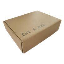 fat & ash Beef Tallow Soap Bar (4 Pack) - VERY SIMPLE INGREDIENTS - Organic and Moisturizing - Handmade in USA - Family Recipe - Long-Lasting, All-Natural, For Dry Skin - Handmade Lifestyle Shop