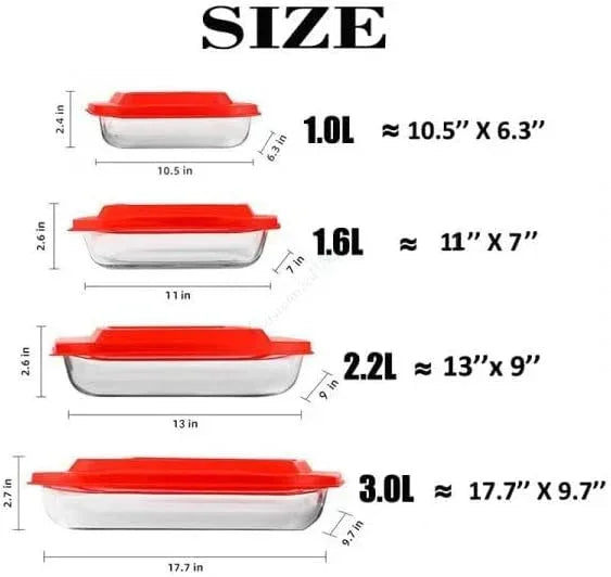 Custom Casserole Baking Dish Personalized Etched Engraved Casserole Dish Wedding Gift Birthday Gift For Mom Baking Mothers Day Gift For Mom Customizable Kitchen Essential - Handmade Lifestyle Shop