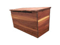 Cedar chest, toy box, storage for clothes, trunk for blankets and sheets, storage for keepsake items, furniture for bedroom and living room - Handmade Lifestyle Shop