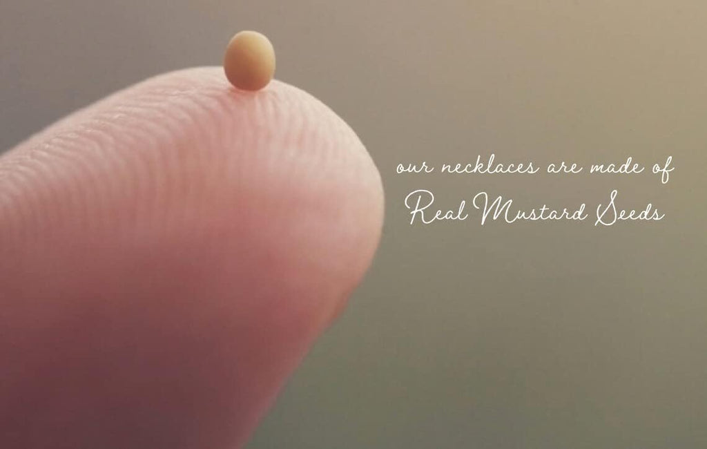 Forget-Me-Not and Queen Anne's Lace Pressed Wildflower Earrings | Pressed Flower Earrings | Handmade Drop and Dangle Earrings | Gift for Woman