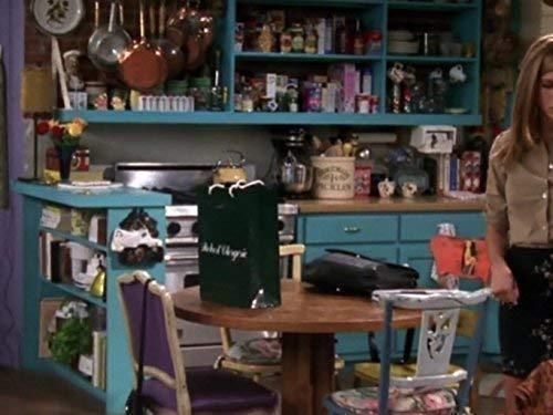 Handmade with Love by Fatima. Utensils holder in Monica’s kitchen. Homemade 1 cent Pickles Jar. Housewarming Gift. Great present for your friends. Totally Handmade. - Handmade Lifestyle Shop