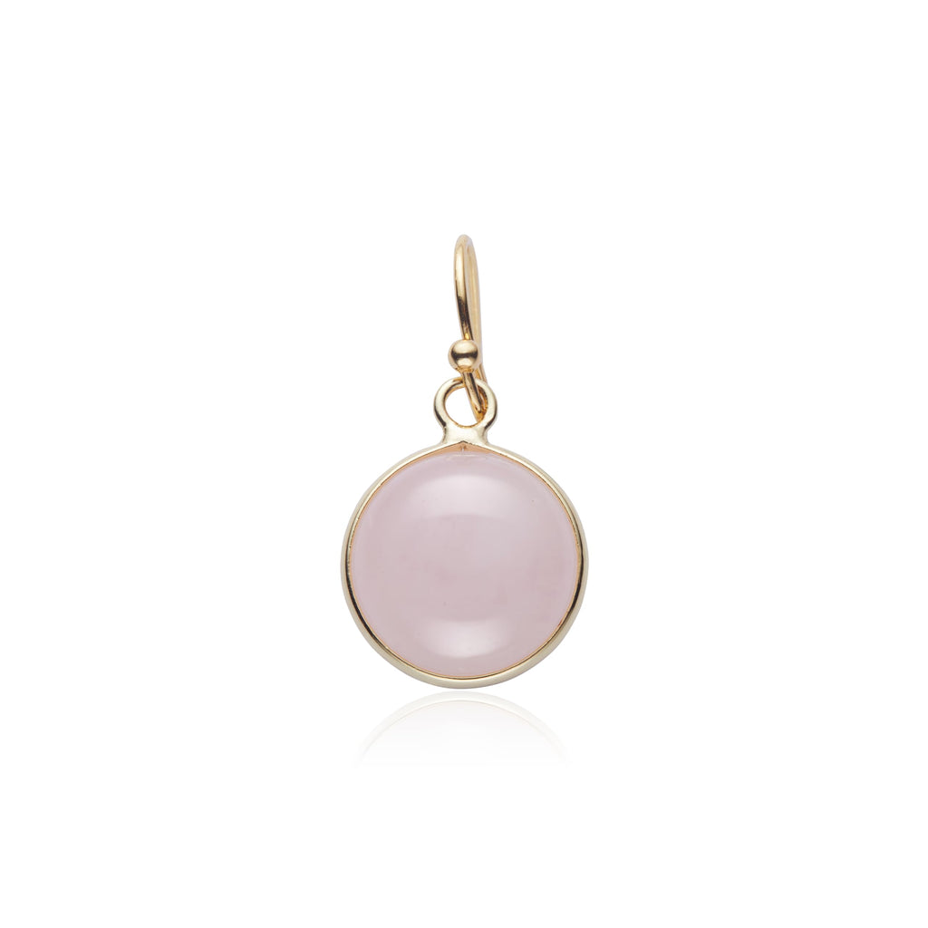 Green Earrings for Women – Dainty Gold Dangle – Real Jade -Sage - Light – Pale – Dark - Green Stone – Rose Quartz Pink Crystal Genuine – Natural Gemstone - Dainty -Short -Drop and Dangle – Lightweight - Unique Anniversary Birthday Gifts for Wife – Teacher