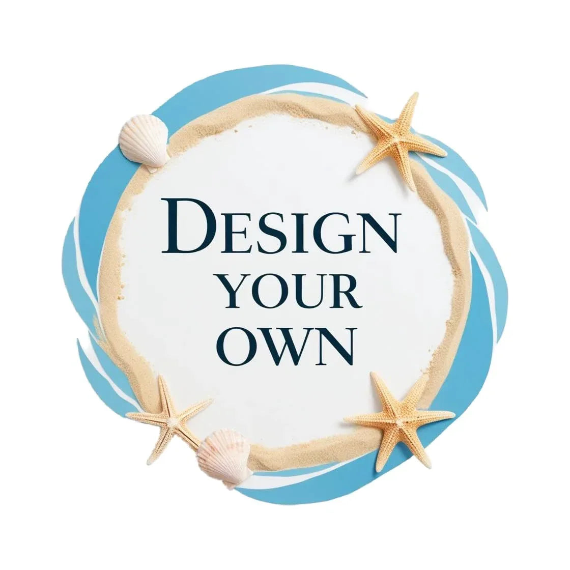 Yinahawaii Handmade Sea Glass Necklace, Hawaiian Jewelry For Women, Braided Teardrop Necklace, Unique Sea Glass Jewelry For Women Birthday Gift - Handmade Lifestyle Shop