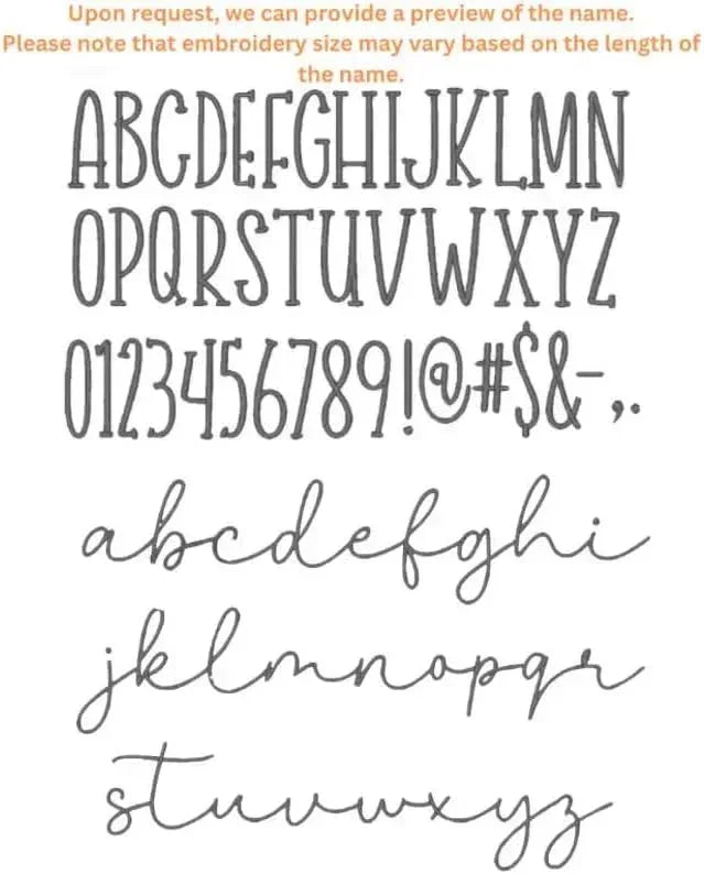 Custom Embroidered Baby Name Romper Set with Blanket,Personalized Newborn Outfit Set with Matching Onesie and Hat,Newborn Gift - Handmade Lifestyle Shop