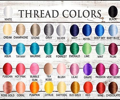 Personalized Baby Quilt Blankets Monogrammed Blankets for Kids baby blankets for girls embroidered baby gifts soft for toddler girl or boy Crib size four seasons Color Options - Handmade Lifestyle Shop