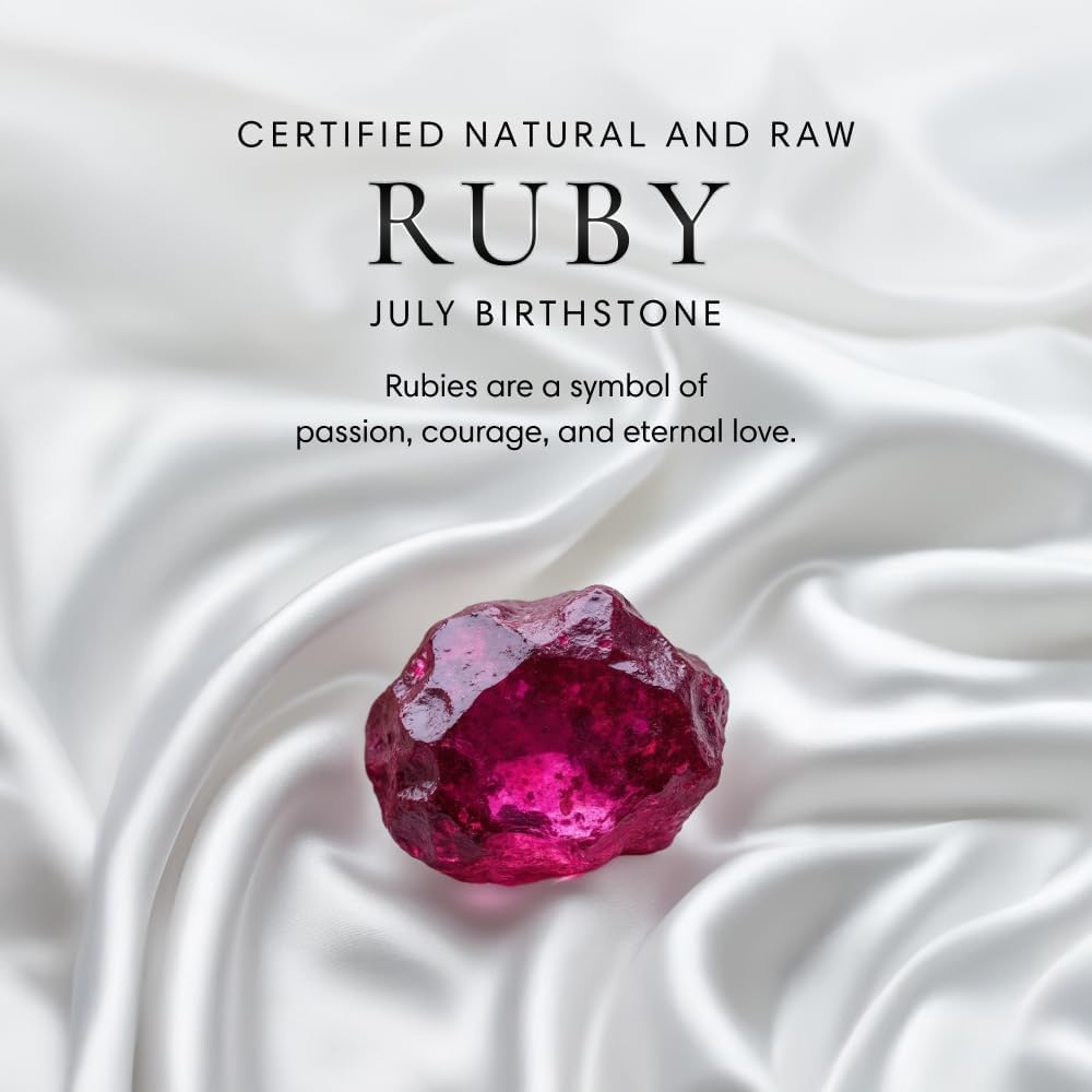 Designs by Nature Gems Necklace for Women - Designer Pendant Necklace - Antique Bronze Chain