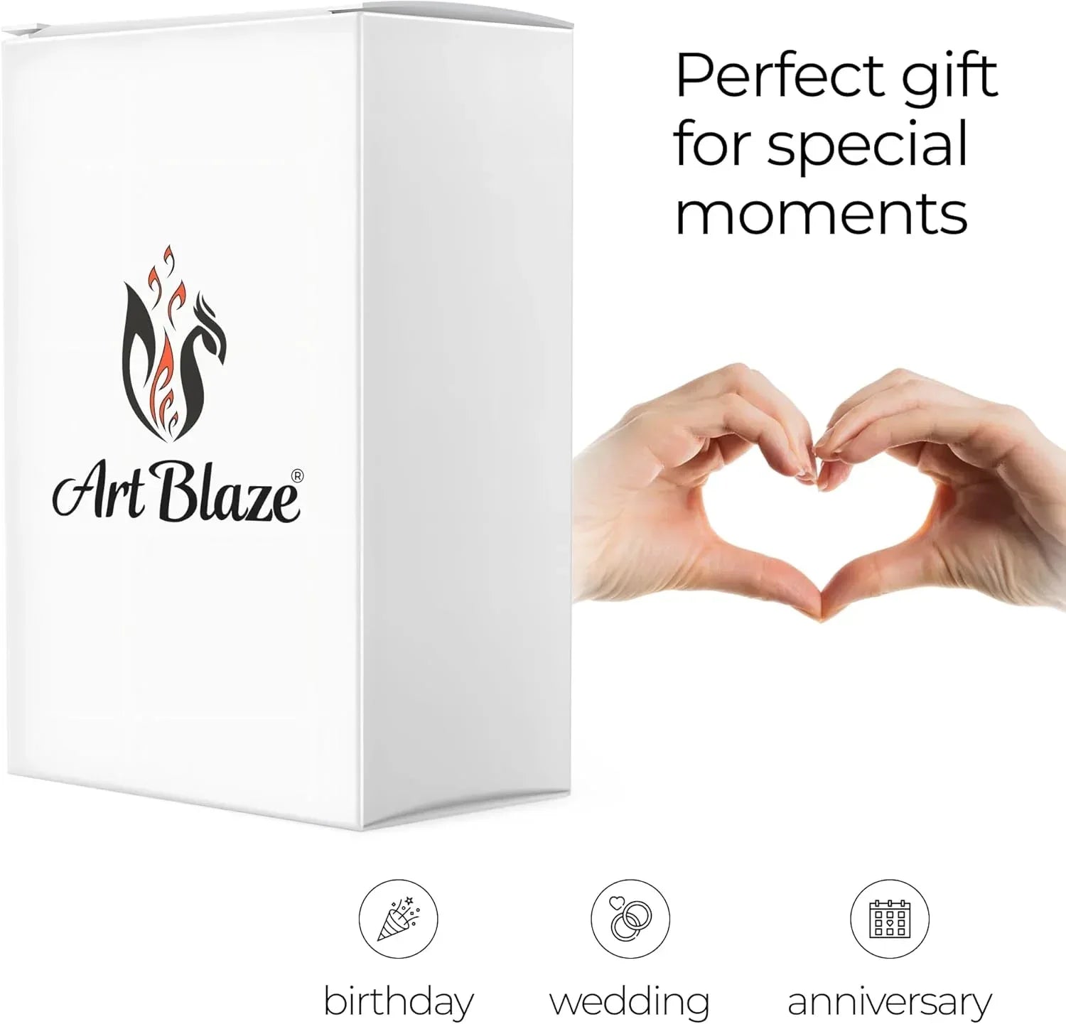 Carved Candles – Handmade Decorative Large Candle – Tall Long Burning Cute Spiral Candles for Women – Table Candle for Home Decor, Cozy Cottage Core Gift - Christmas Gift for Mom - Purple - Handmade Lifestyle Shop