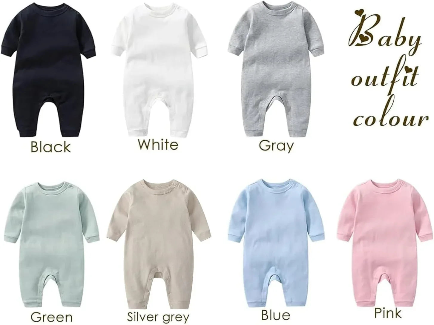 Custom Embroidered Baby Name Romper Set with Blanket,Personalized Newborn Outfit Set with Matching Onesie and Hat,Newborn Gift - Handmade Lifestyle Shop