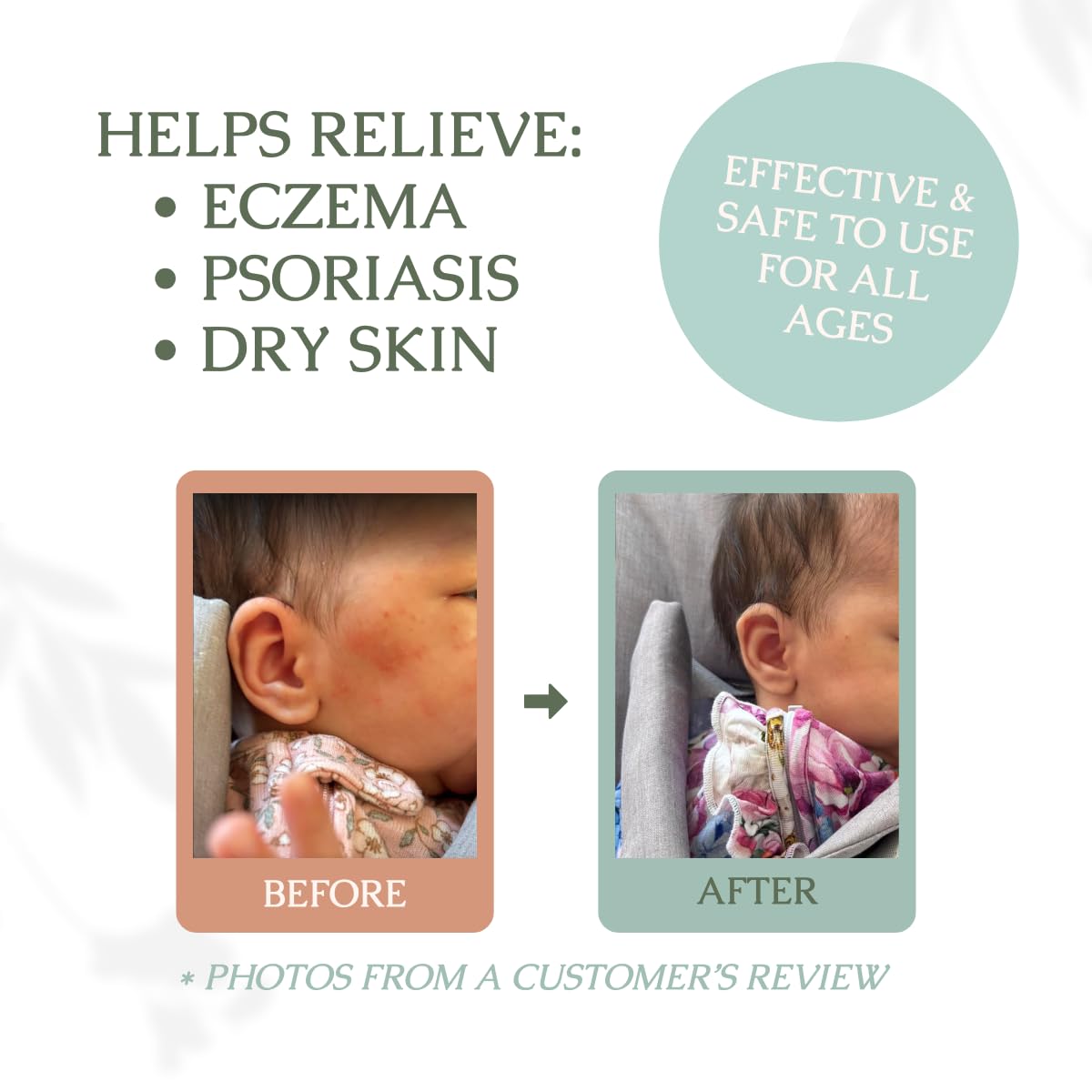 Hearth and Homestead: Handmade Whipped Tallow Balm (Unscented/Herb-Infused) - Organic Body Butter with Infused Olive Oil, for Eczema, Rosacea, Baby - 1.3 oz