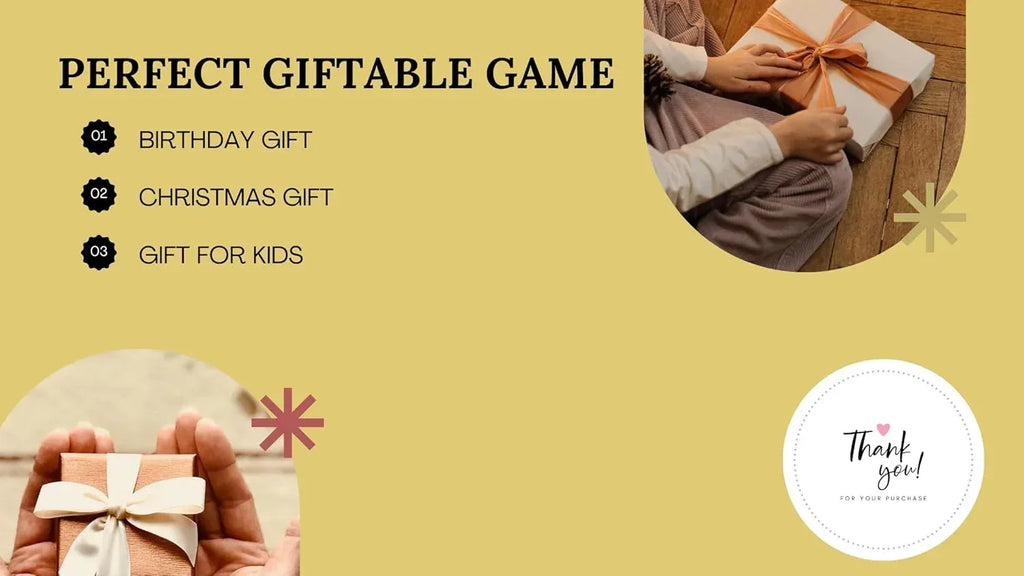 Wooden Tic Tac Toe Game | Board Game for Kids and Family | Table Top Living Room Decor Fun Game | Indoor Outdoor Adults Classic Travel Game (Burnt Wood) - Handmade Lifestyle Shop