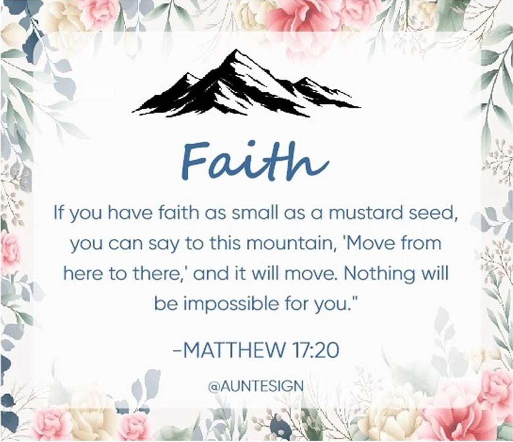 Forget-Me-Not and Queen Anne's Lace Pressed Wildflower Earrings | Pressed Flower Earrings | Handmade Drop and Dangle Earrings | Gift for Woman