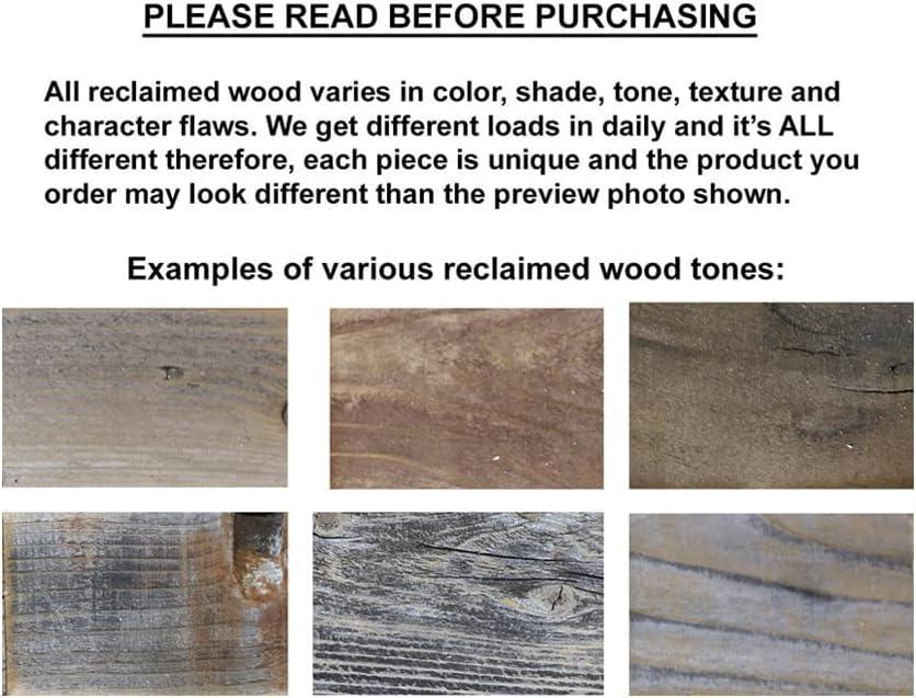 Turquoise Combo End Table - Handmade Lifestyle Shop