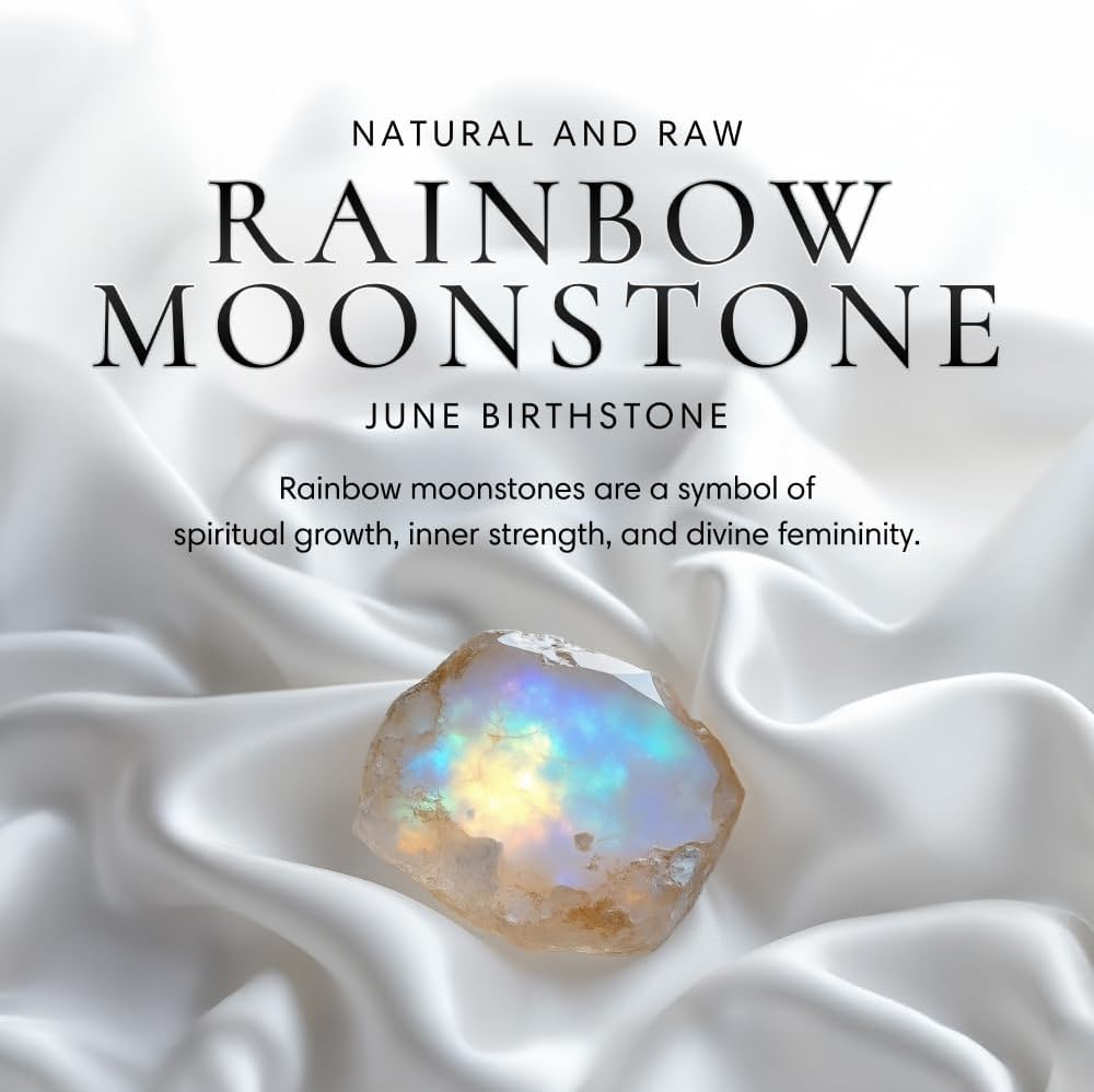 Designs by Nature Gems Necklace for Women - Designer Pendant Necklace - Antique Bronze Chain