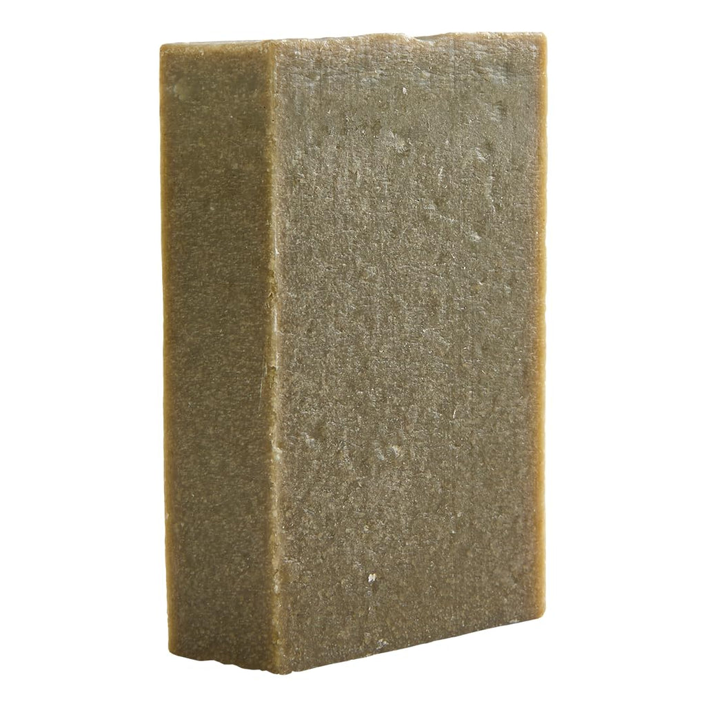 Crate 61 Organics, Handmade in Canada, Plant Based Natural Bar Soap Cold Pressed For Face & Body, w/Premium Essential Oils, For Men & Women 3 Pack (Ginger Cardamom)