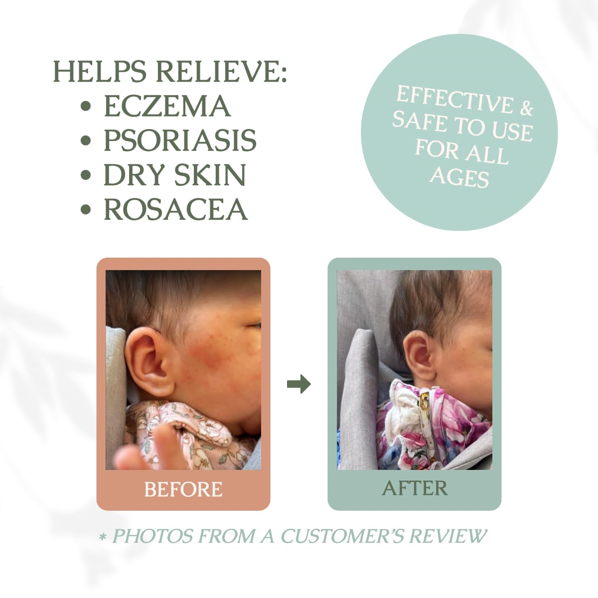 Hearth and Homestead: Handmade Whipped Tallow Balm (Unscented/Herb-Infused) - Organic Body Butter with Infused Olive Oil, for Eczema, Rosacea, Baby - 1.3 oz