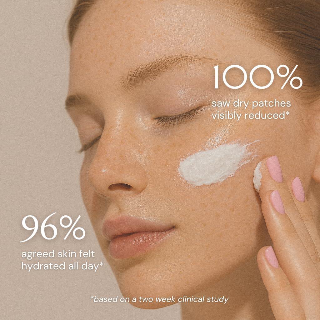 Pure Whipped Tallow Balm (Unscented) | 1 Ingredient | Handmade in USA | 100% Organic Grass-Fed Beef Tallow Face Moisturizer Lotion for Dry Skin, Baby, Eczema, Rosacea, Sensitive Skin, Fragrance-Free - Handmade Lifestyle Shop