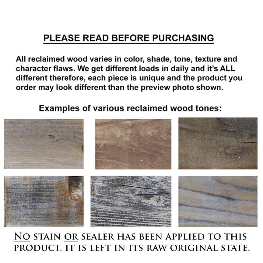 Doug and Cristy Designs Luxe Accent Side Table (Natural) - Handmade Lifestyle Shop