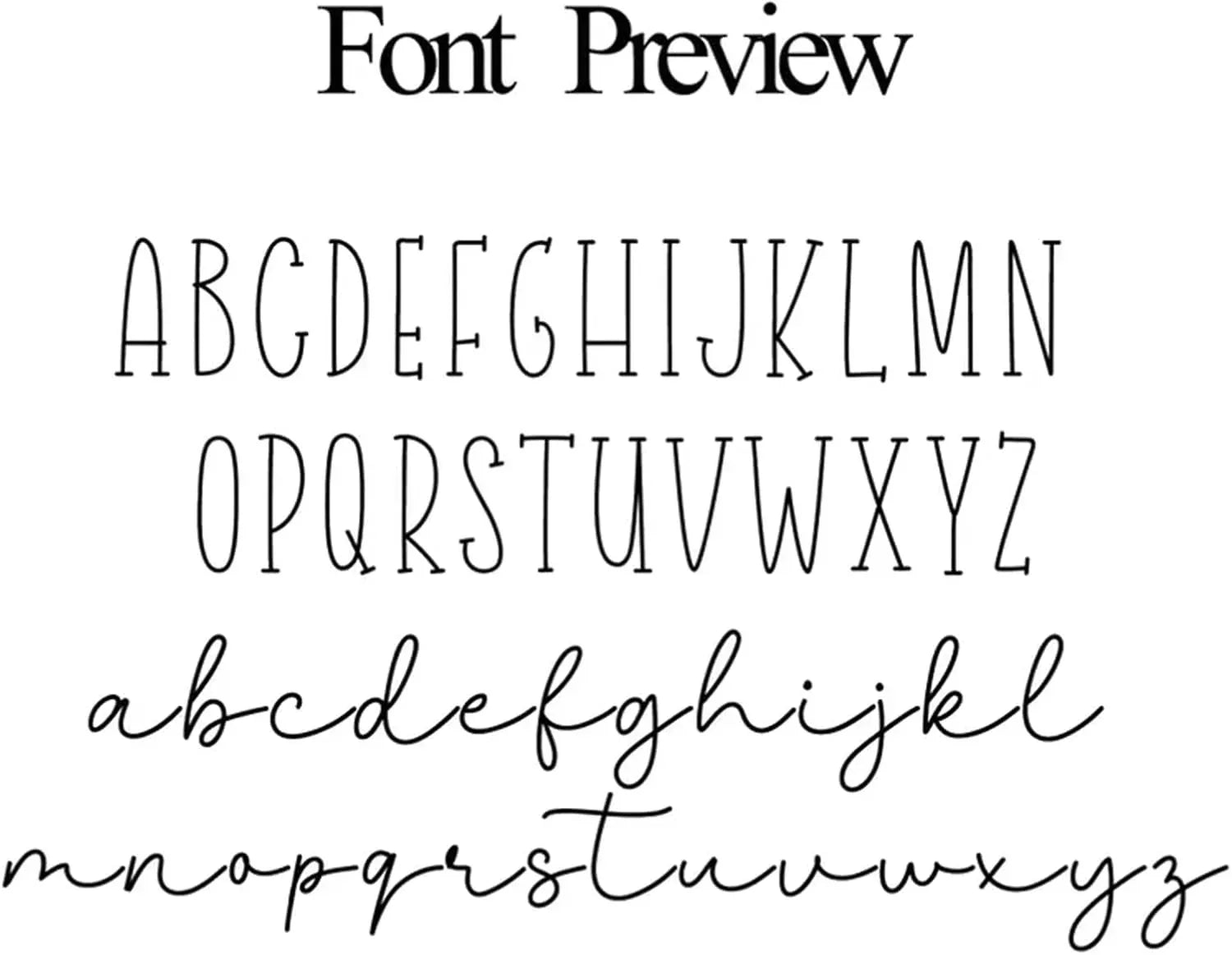 Personalized Baby Onesie Newborn Coming Home Outfit Customized Clothes with Baby's Name in Embroidery Hospital Romper Suit - Handmade Lifestyle Shop