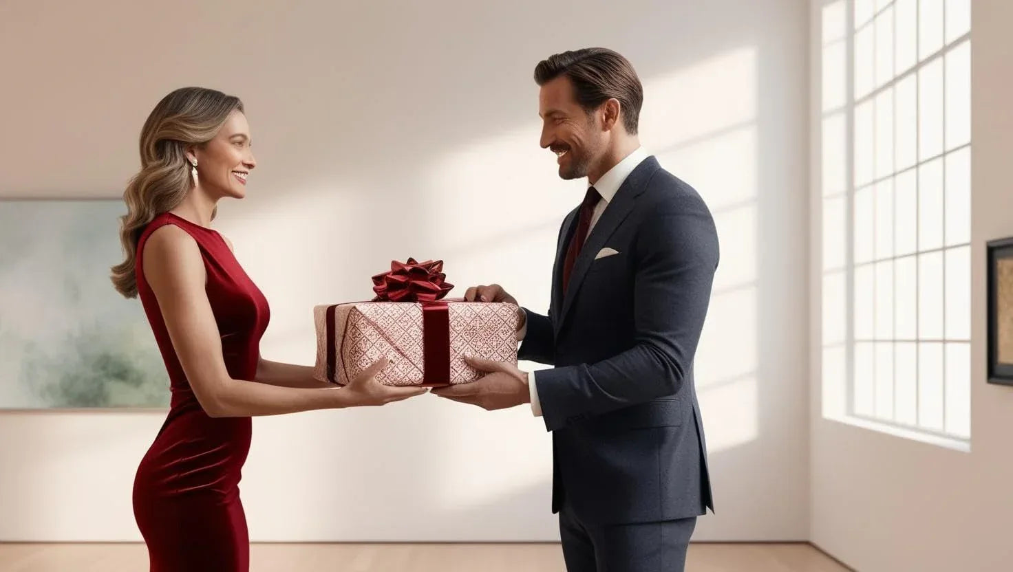 Premium 7-Slot Wooden Timepiece Display Case – Handcrafted Honeycomb Watch Box for Men in Superior Indian Rosewood | Hinged Glass Cover – Father’s Day Gift – Luxury Built to Last - Handmade Lifestyle Shop