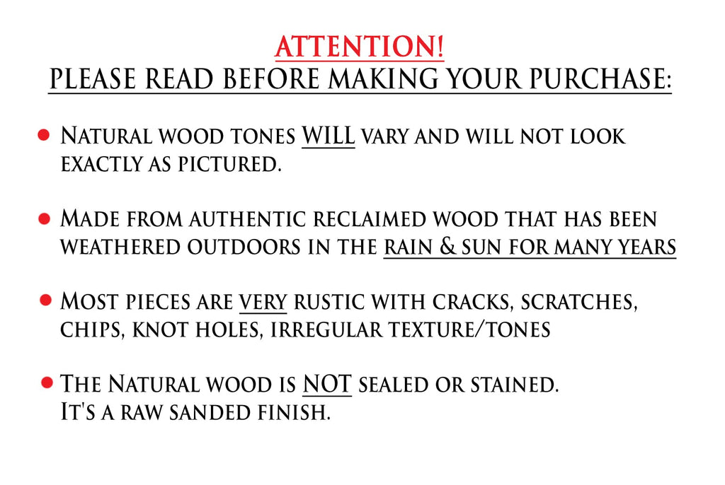 46" Luxe Combo Console (White Combo)