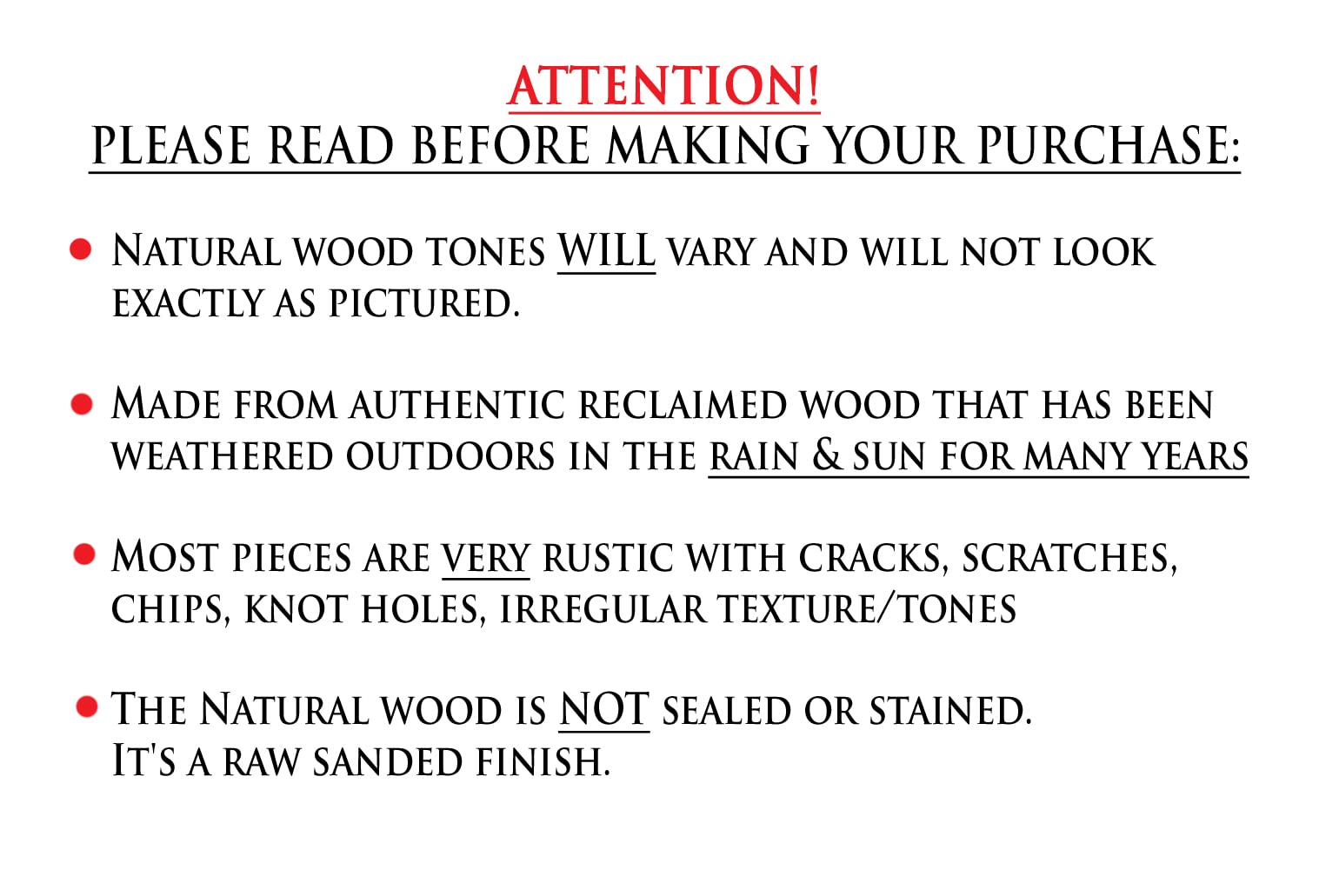 46" Luxe Combo Console (White Combo)