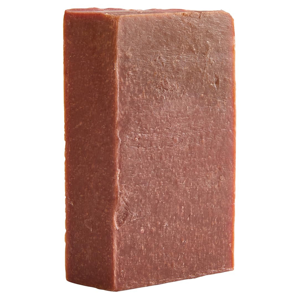 Crate 61 Organics, Handmade in Canada, Plant Based Natural Bar Soap Cold Pressed For Face & Body, w/Premium Essential Oils, For Men & Women 3 Pack (Ginger Cardamom)