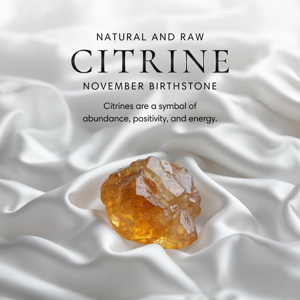 Designs by Nature Gems Necklace for Women - Designer Pendant Necklace - Antique Bronze Chain