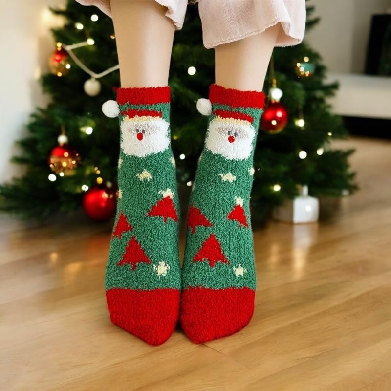 Natural Amor Handmade Spa Gift Set 6 pcs– Includes Citrus Bath Bomb, Lavender Hand Cream, Soap, Bath Salt, Candle – Relaxing Self-Care Kit for Women