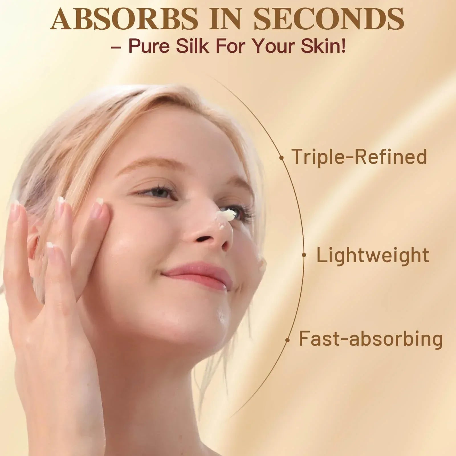 Beef Tallow Honey Balm, Grass-Fed Tallow Moisturizer for Face and Body, Deep Hydration Cream with White Tea Scent, Handmade Natural Skin Nourishment, 2.1 oz - Handmade Lifestyle Shop