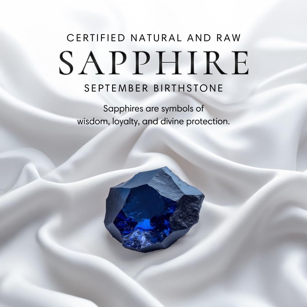 Designs by Nature Gems Necklace for Women - Designer Pendant Necklace - Antique Bronze Chain