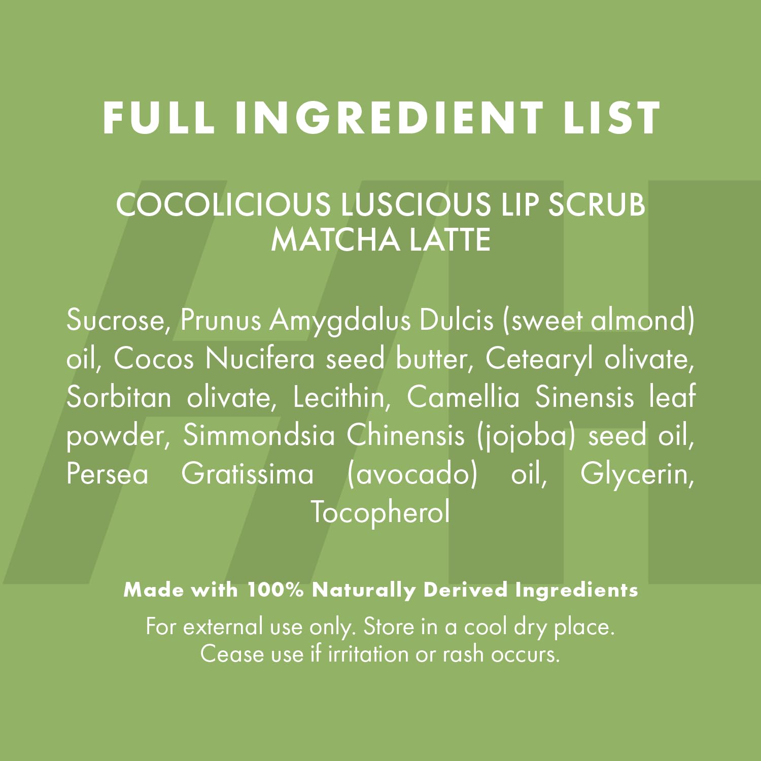 Handmade Heroes Peppermint Lip Scrub - 100% Natural Vegan Conditioning Lip Exfoliator & Sugar Polish for Dry Chapped Lips - Lip Plumper & Hydrating Lip Therapy for Smooth Supple Lips 1 oz