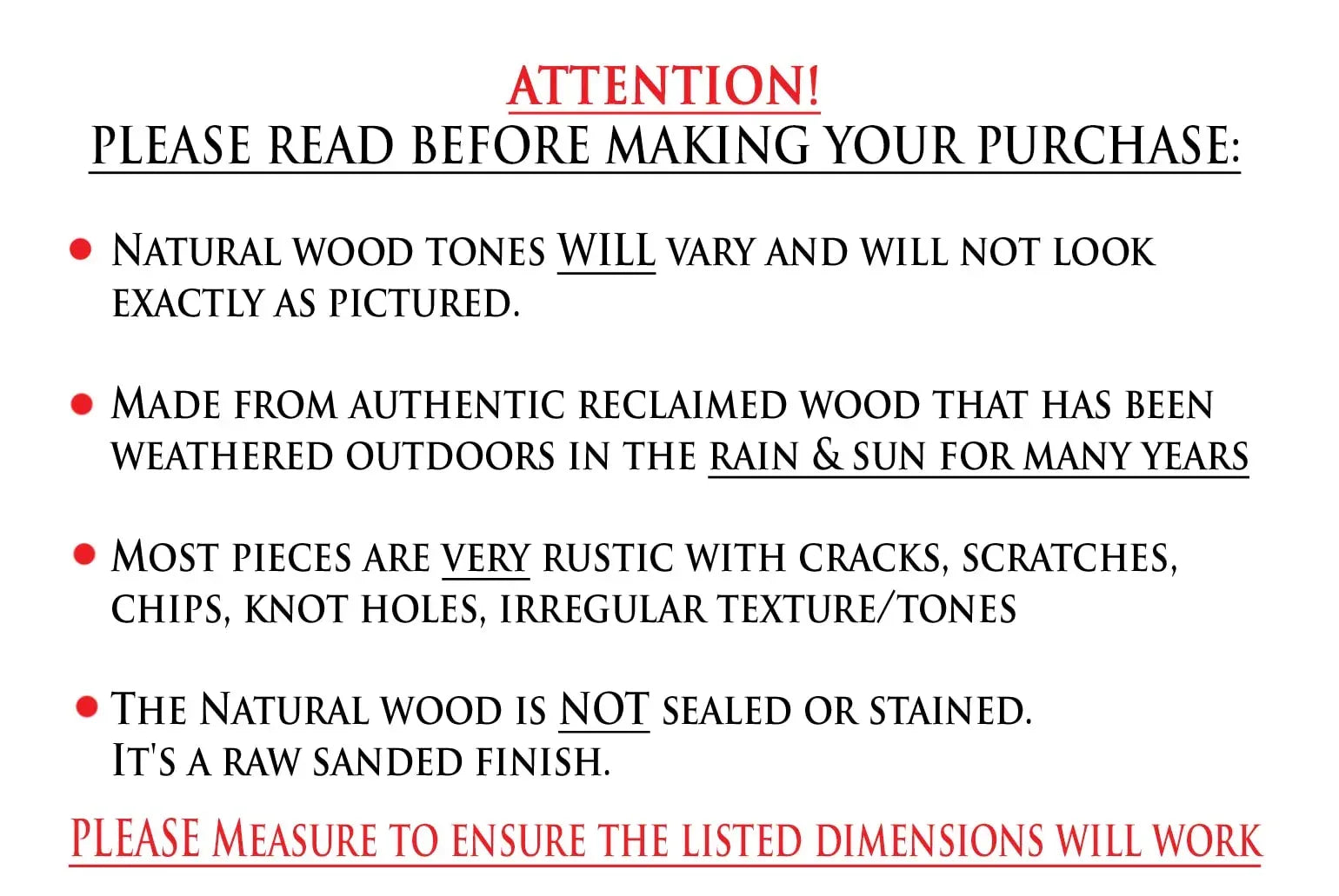 46" Luxe Combo Console (White Combo) - Handmade Lifestyle Shop