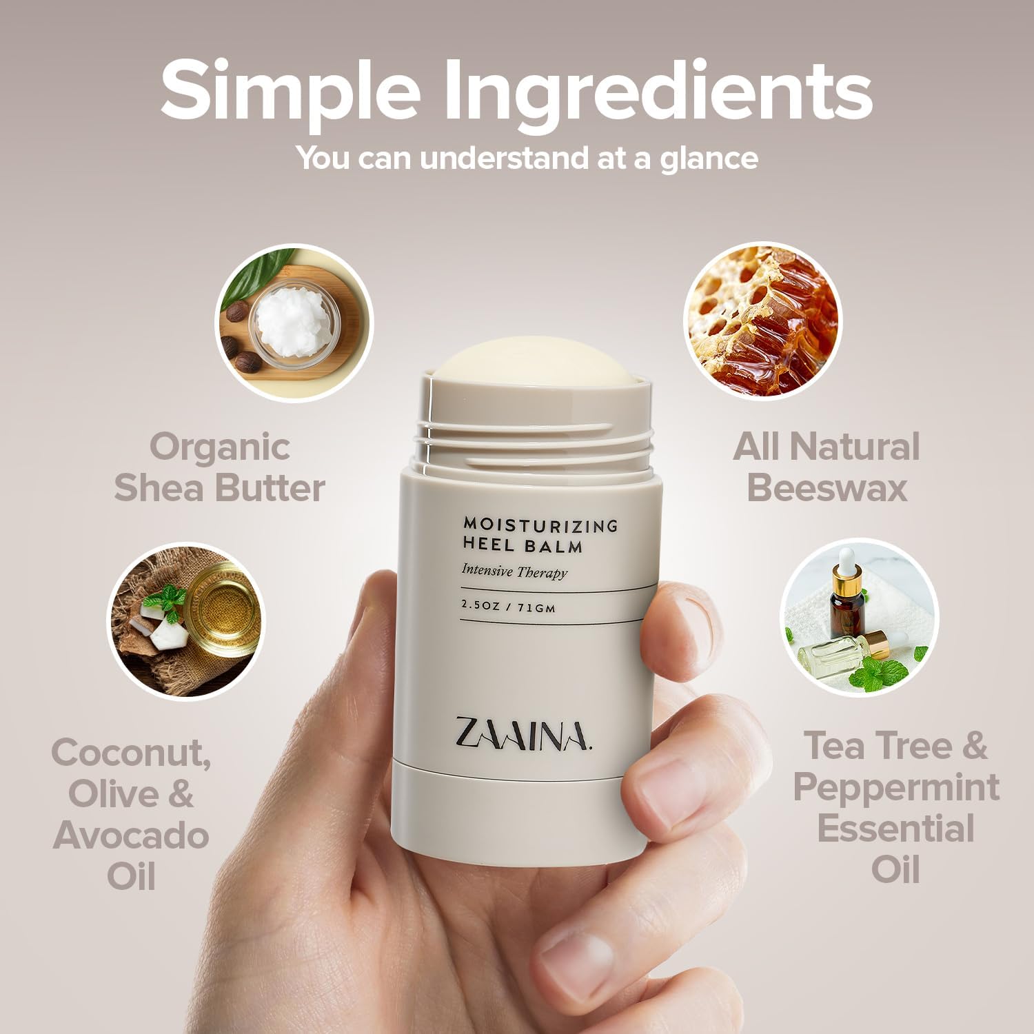 ZAAINA Spa Gift Set for Her - Luxury Valentine's Day Gifts for Women, Pampering At Home Bath and Body Relaxation Spa Package, Spa Gift Basket for Mom Wife Friend, Birthday Gifts for Women