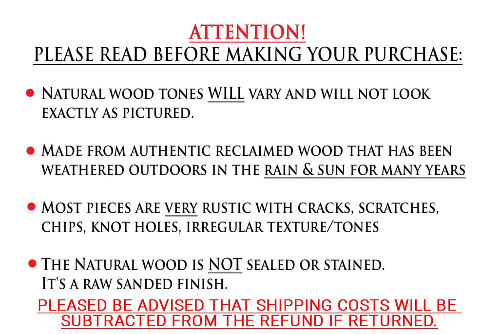 Doug and Cristy Designs Luxe Accent Side Table (Natural)