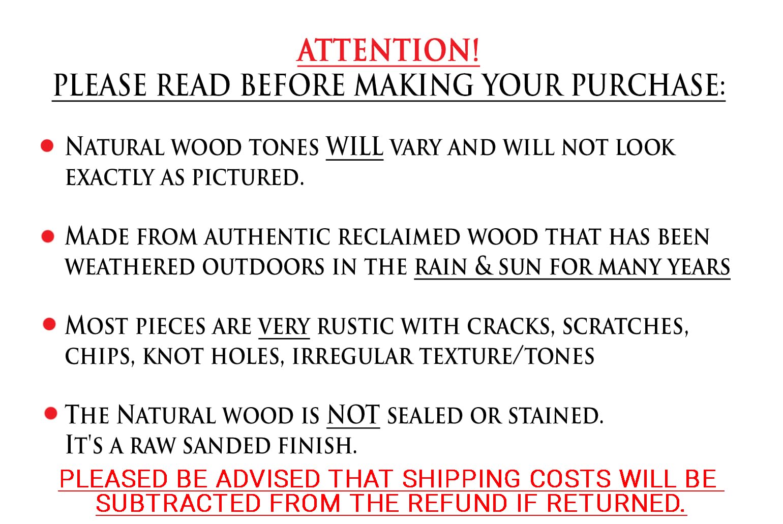 Doug and Cristy Designs Luxe Accent Side Table (Natural)