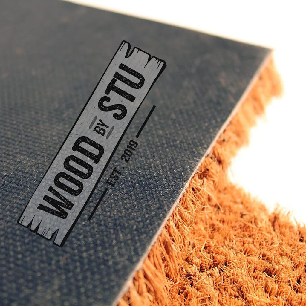 Funny Doormat: P.I.V.O.T. Couch, Friends TV Show Welcome Mat, Great Gift for Friends Fans, New Apartment Gift (36x60) 1991