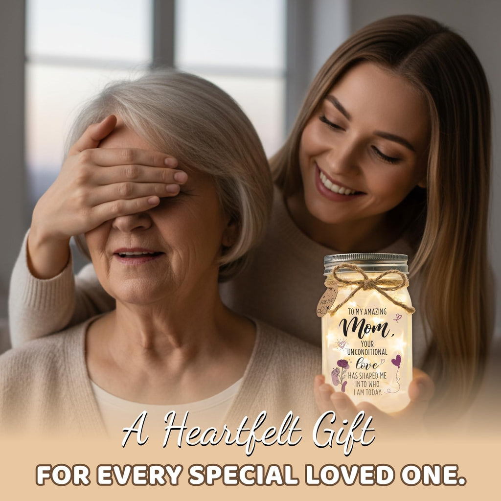 SOLMAY Friendship Gifts for Women – “Good Friends Are Like Stars” Sentimental Keepsake, Best Friend Birthday Gifts for Women Friend, Valentine Gift Idea For Her, Cozy Rustic Home Decor, Ready to Gift