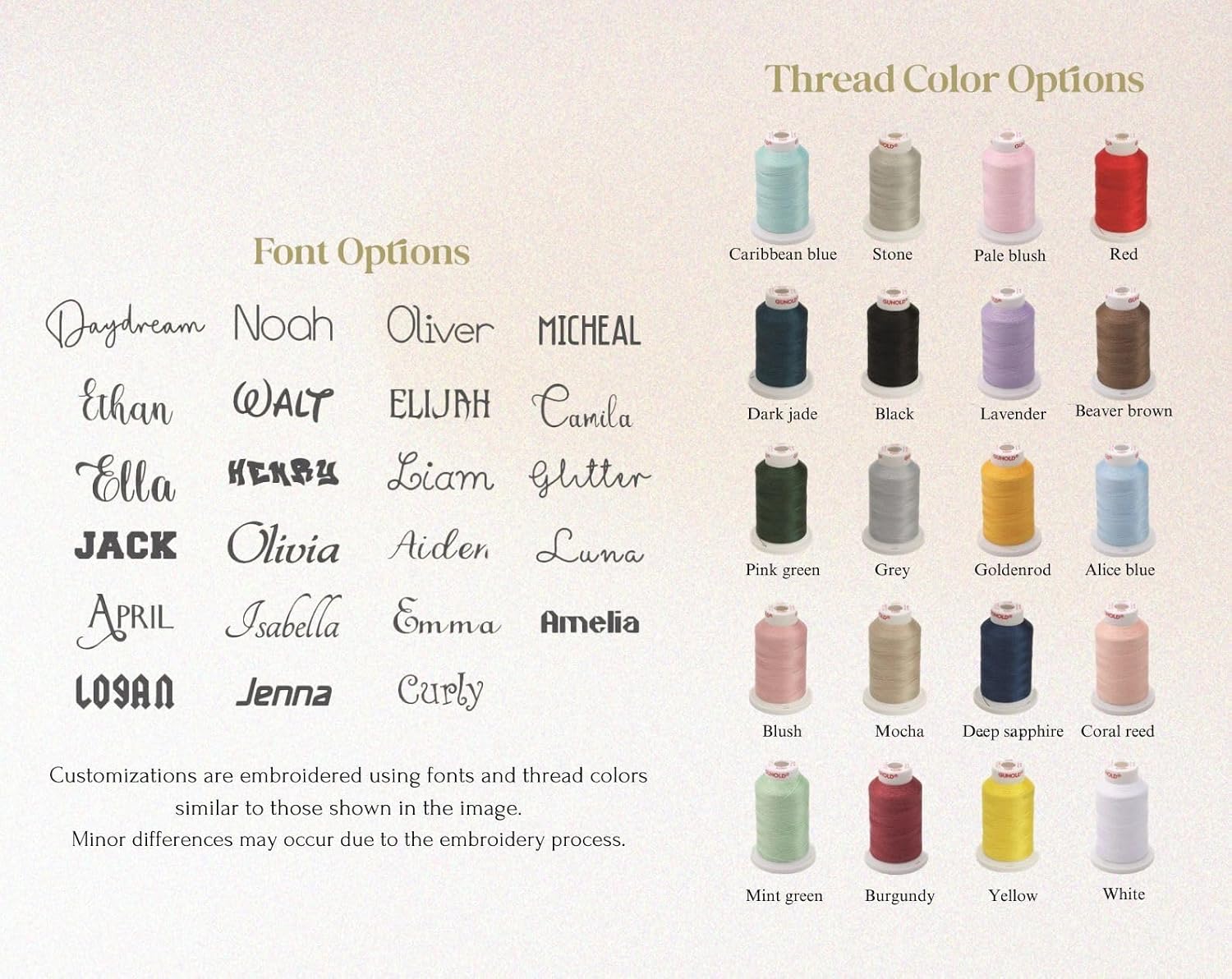 Mouliss Personalized Baby Blanket with Name – Handmade 100% Organic Cotton Newborn Gift | Custom Knit Blanket for Boys, Girls, Kids & Baby Showers