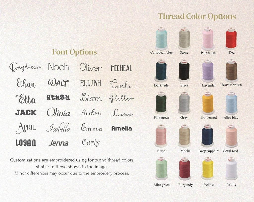 Mouliss Personalized Baby Blanket with Name – Handmade 100% Organic Cotton Newborn Gift | Custom Knit Blanket for Boys, Girls, Kids & Baby Showers