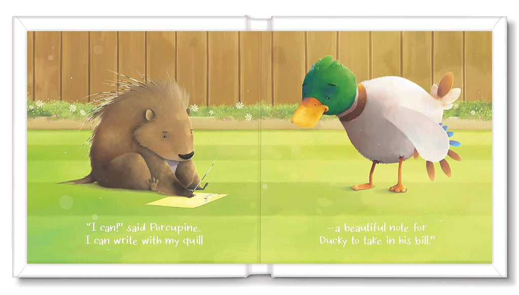 Baby’s First Easter - Personalized Children’s Story - I See Me!