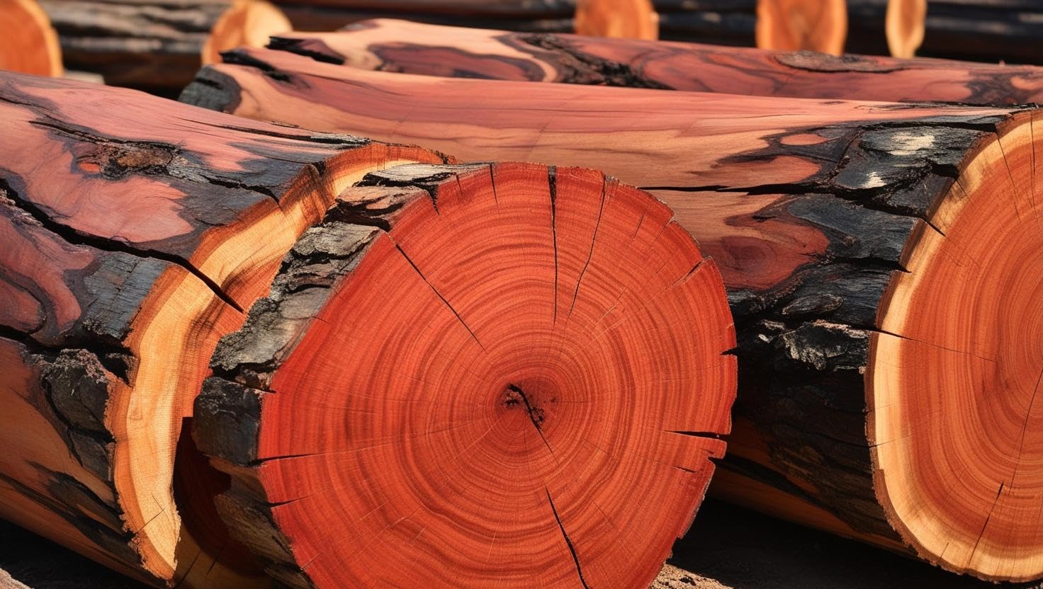 Premium 7-Slot Wooden Timepiece Display Case – Handcrafted Honeycomb Watch Box for Men in Superior Indian Rosewood | Hinged Glass Cover – Father’s Day Gift – Luxury Built to Last