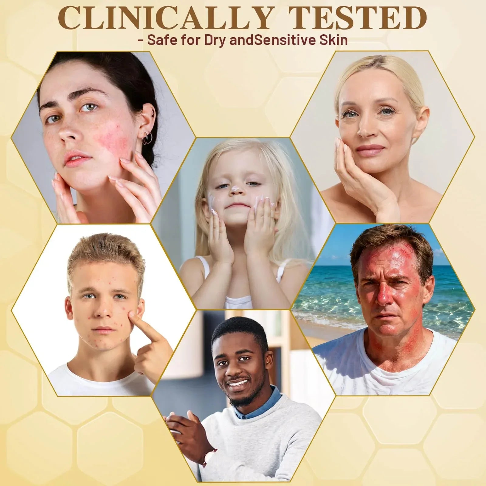 Beef Tallow Honey Balm, Grass-Fed Tallow Moisturizer for Face and Body, Deep Hydration Cream with White Tea Scent, Handmade Natural Skin Nourishment, 2.1 oz - Handmade Lifestyle Shop