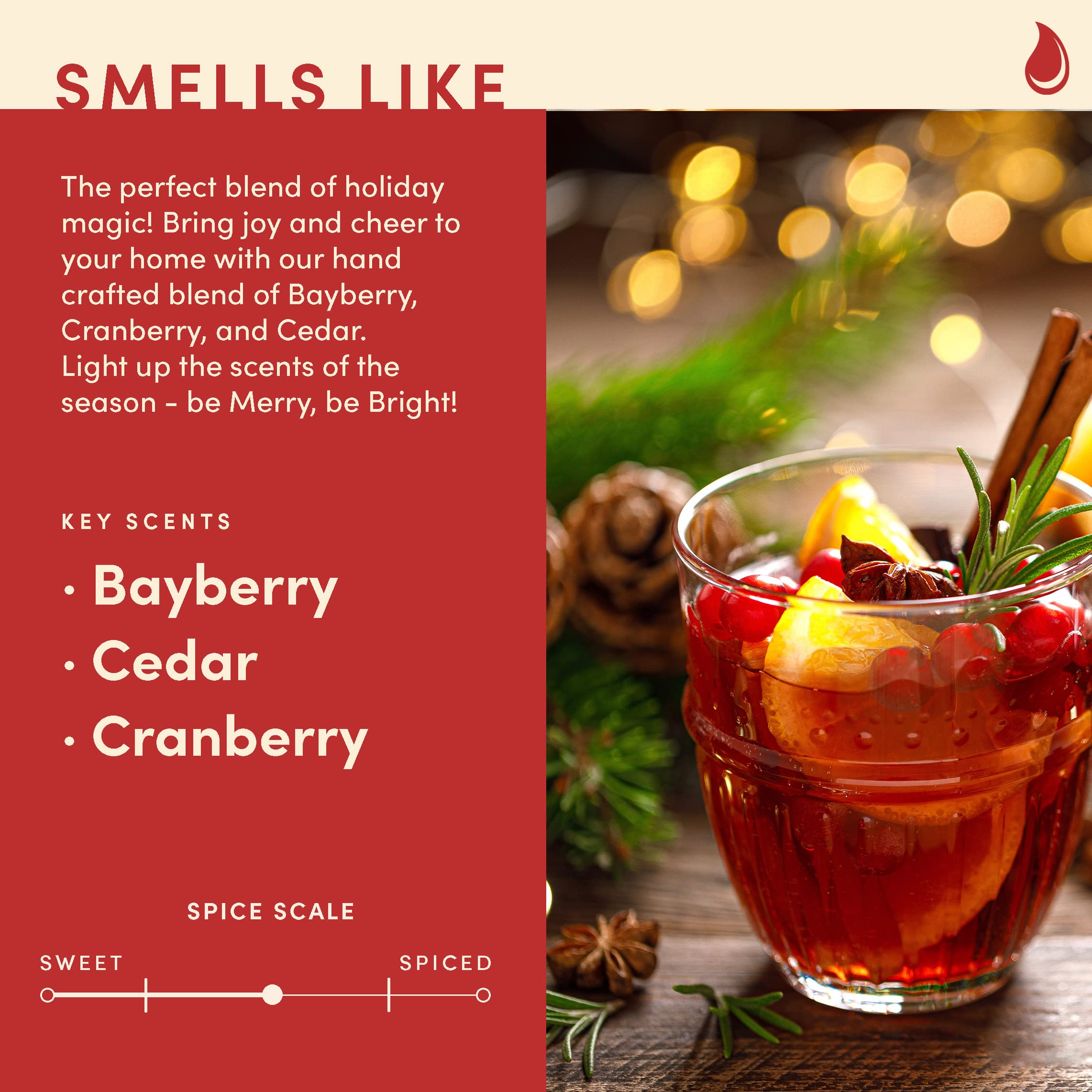 Wax & Wit Cinnamon Rolls Fall Candles for Home Scented – Cinnamon and Buttercream Frosting – Perfect Home Décor Gifts for Autumn, Holiday, Christmas, Winter - 9oz, Soy Wax, 50 Hour Burn