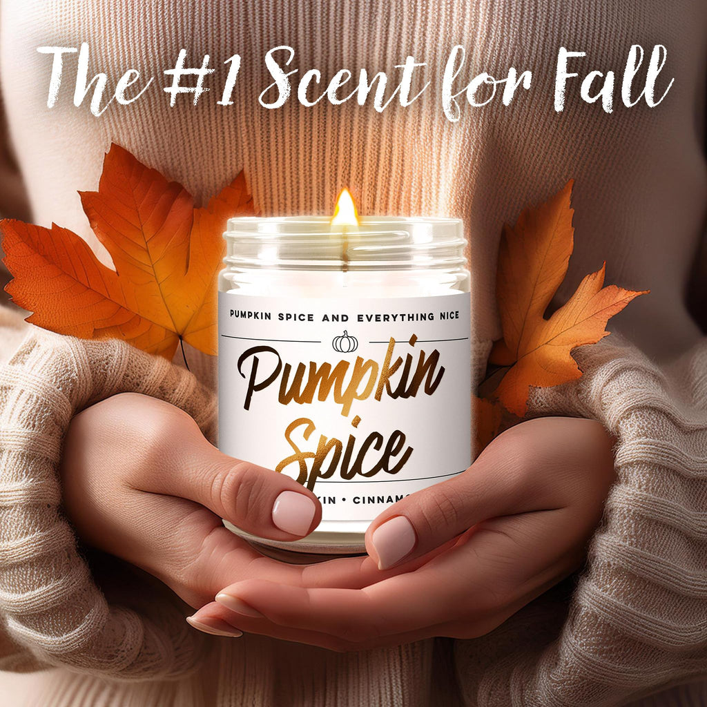 Wax & Wit Cinnamon Rolls Fall Candles for Home Scented – Cinnamon and Buttercream Frosting – Perfect Home Décor Gifts for Autumn, Holiday, Christmas, Winter - 9oz, Soy Wax, 50 Hour Burn