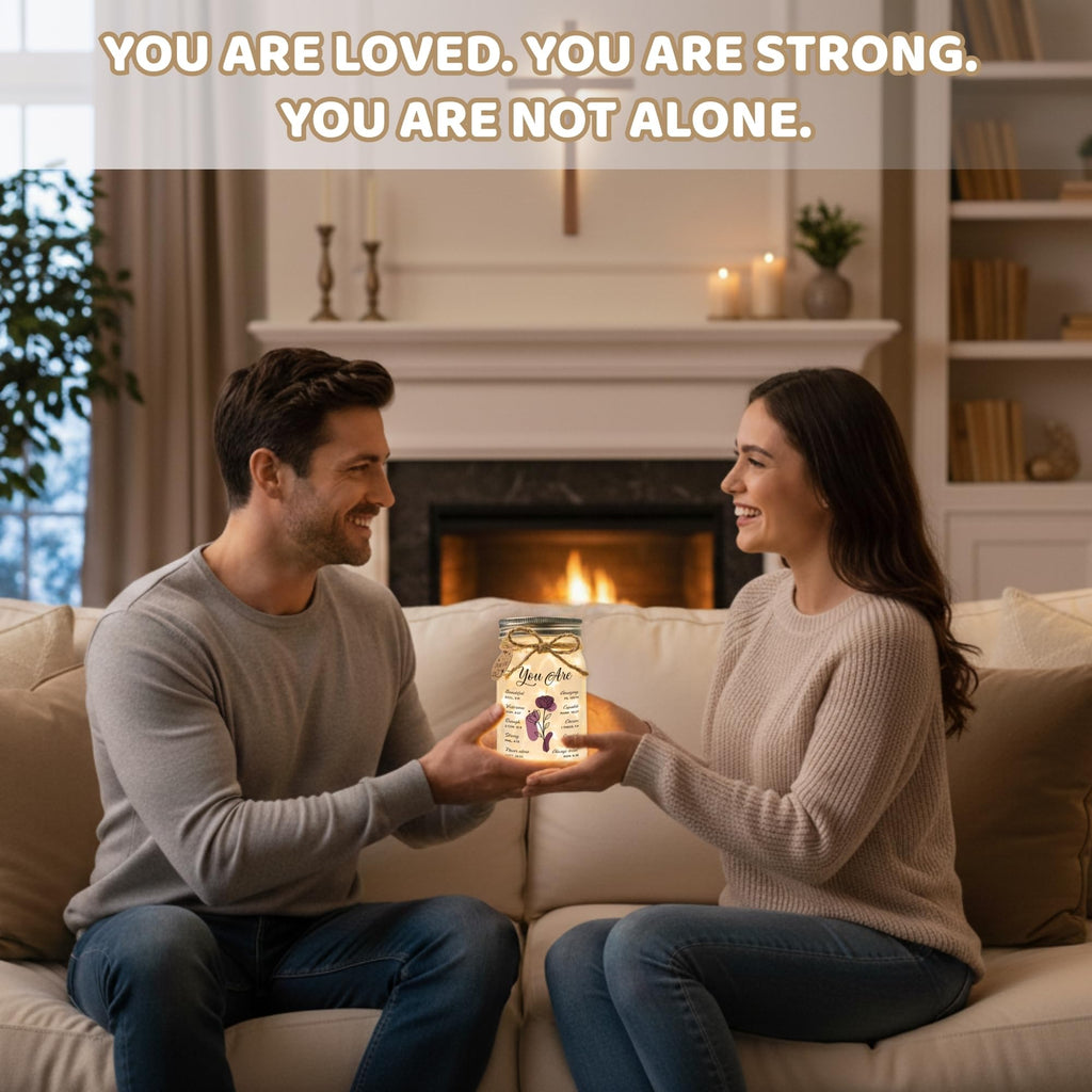 SOLMAY Friendship Gifts for Women – “Good Friends Are Like Stars” Sentimental Keepsake, Best Friend Birthday Gifts for Women Friend, Valentine Gift Idea For Her, Cozy Rustic Home Decor, Ready to Gift