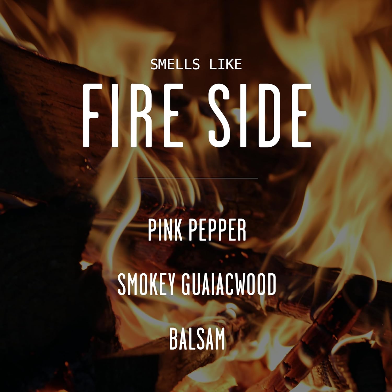 Smoked Vanilla Whiskey Candle - Scented Black Candles for Men or Women - Bourbon, Tobacco & Caramel Soy Wax Mens Candle - Infused w/Essential Oils | Long 50Hr Burn,9oz I Non Toxic I Made in USA