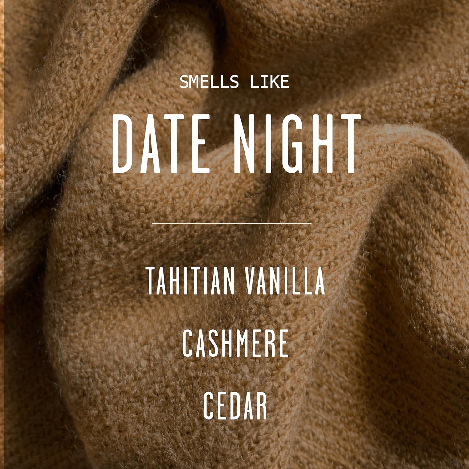 Smoked Vanilla Whiskey Candle - Scented Black Candles for Men or Women - Bourbon, Tobacco & Caramel Soy Wax Mens Candle - Infused w/Essential Oils | Long 50Hr Burn,9oz I Non Toxic I Made in USA