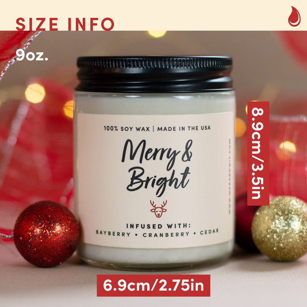 Wax & Wit Cinnamon Rolls Fall Candles for Home Scented – Cinnamon and Buttercream Frosting – Perfect Home Décor Gifts for Autumn, Holiday, Christmas, Winter - 9oz, Soy Wax, 50 Hour Burn