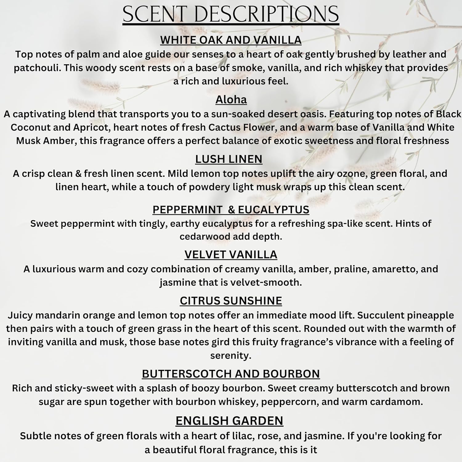 Wickless Vanilla Candles for Candle Warmer Lamp, Many Scents to Choose, 100% Non-Toxic Soy Wax, Scented Candle Melts for Warming Plate, Handmade in The USA (Velvet Vanilla)